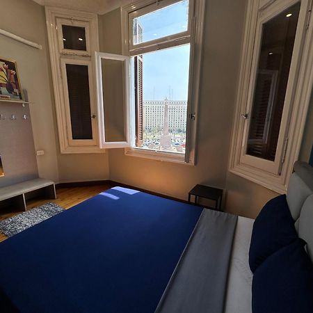Cairo Hub Pansiyon Dış mekan fotoğraf
