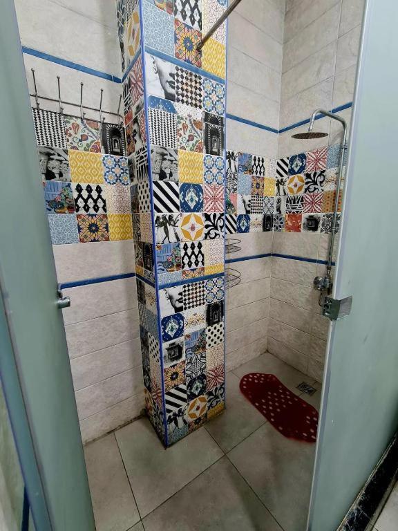 Cairo Hub Pansiyon Dış mekan fotoğraf