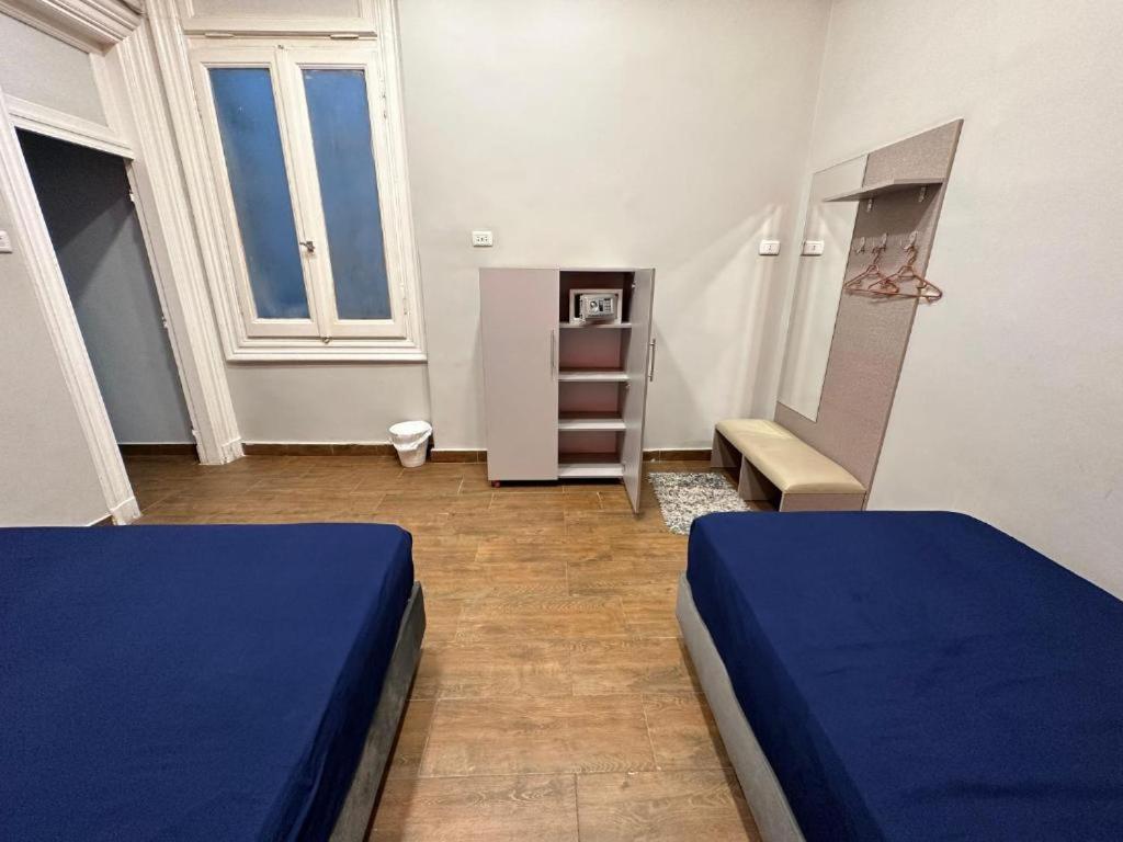 Cairo Hub Pansiyon Dış mekan fotoğraf