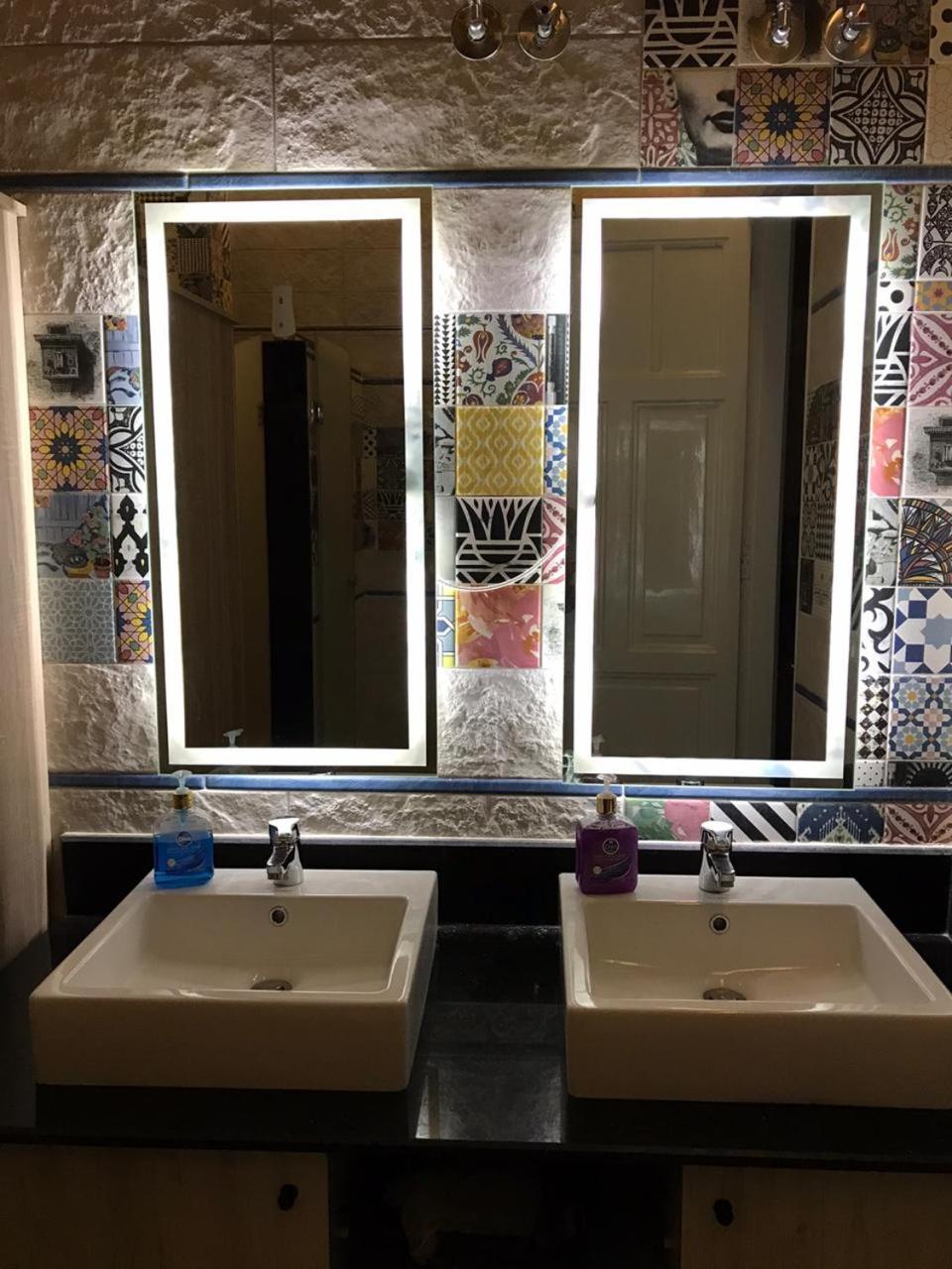 Cairo Hub Pansiyon Dış mekan fotoğraf