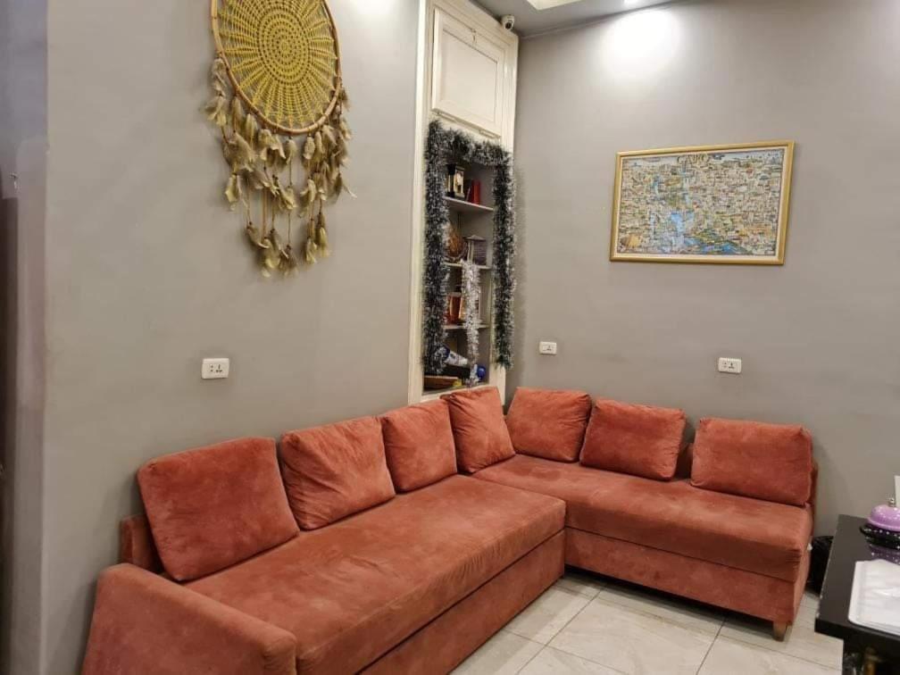 Cairo Hub Pansiyon Dış mekan fotoğraf