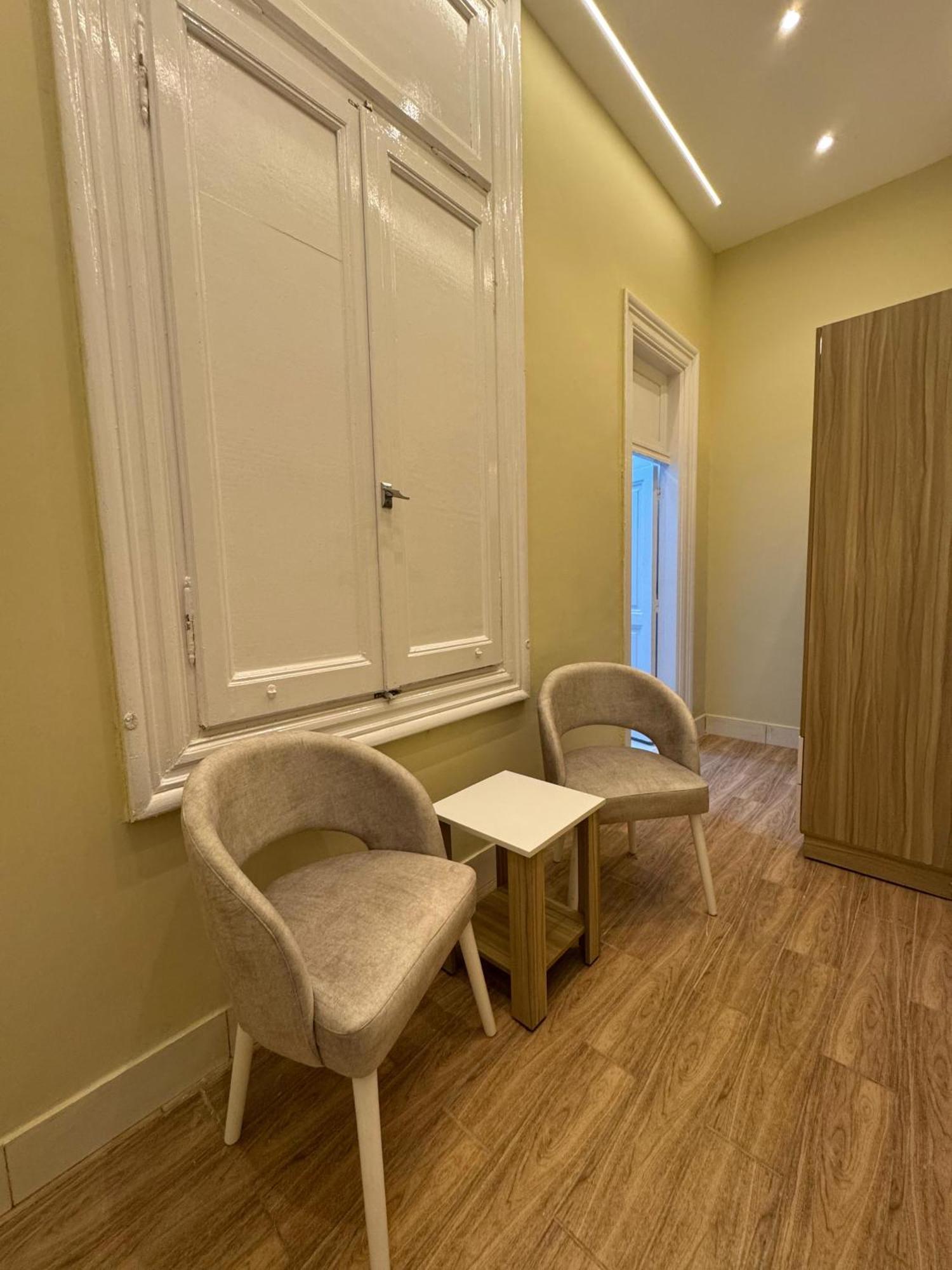 Cairo Hub Pansiyon Dış mekan fotoğraf