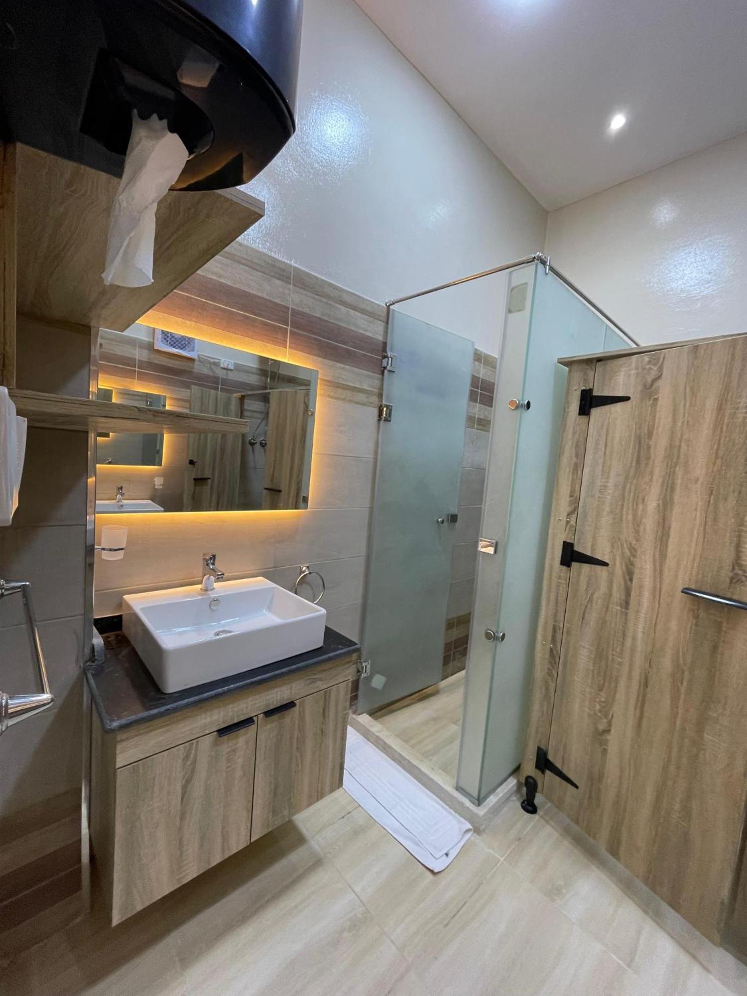 Cairo Hub Pansiyon Dış mekan fotoğraf