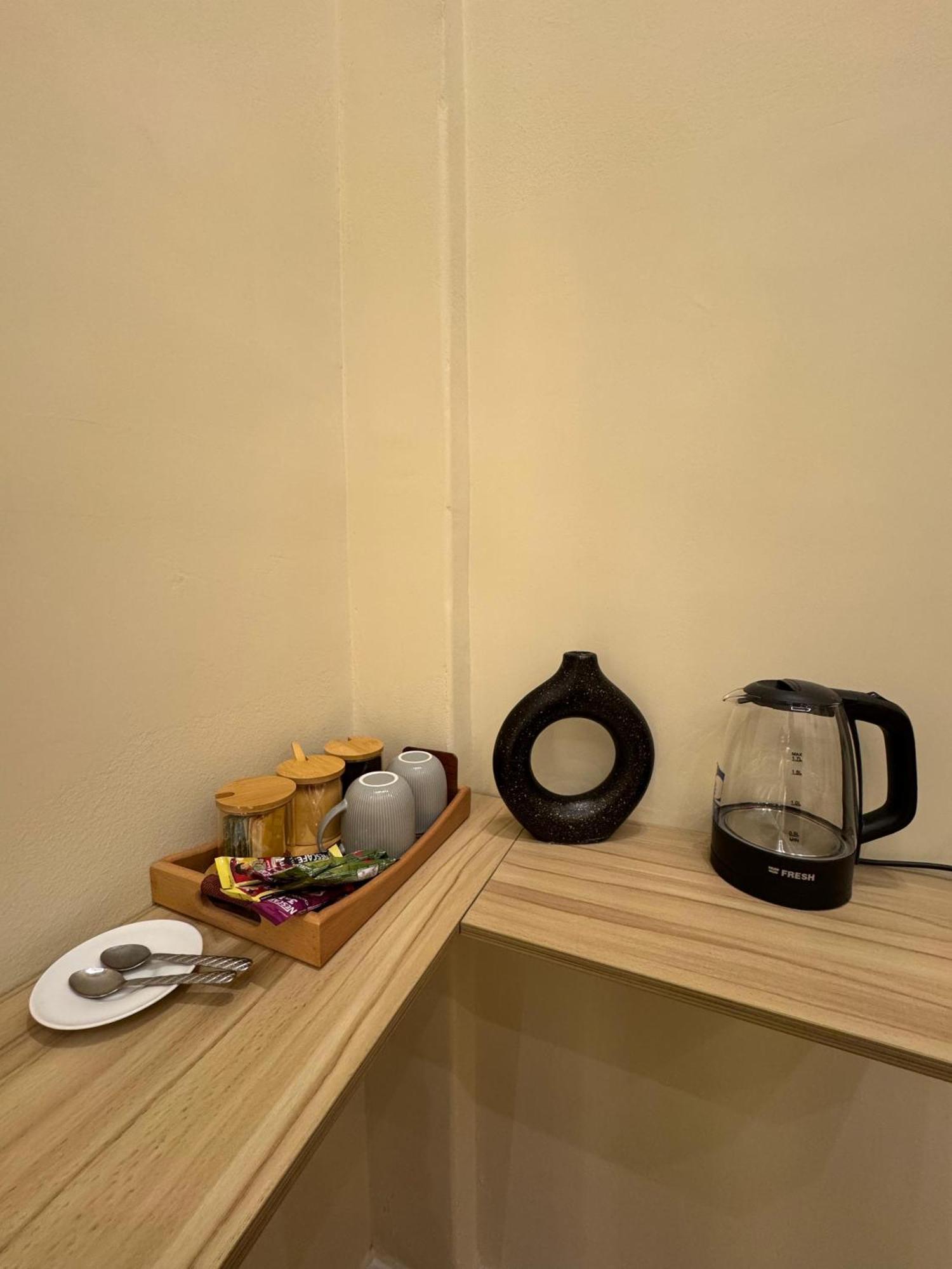 Cairo Hub Pansiyon Dış mekan fotoğraf